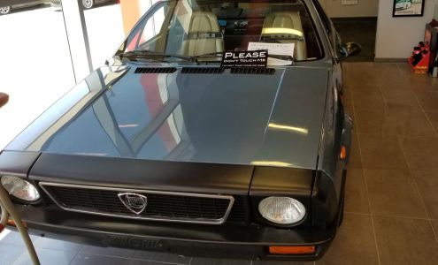 Benson Certified Pre-Owned