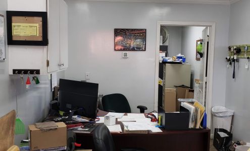 Reynolds Service Center Greenwood