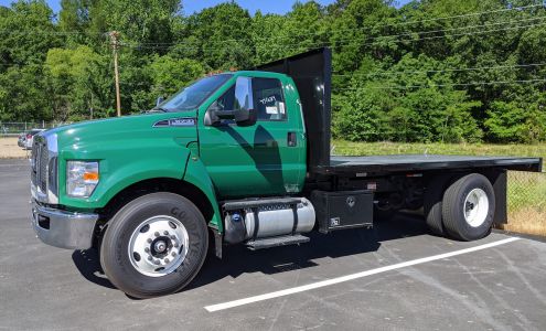 Ballentine Body Shop