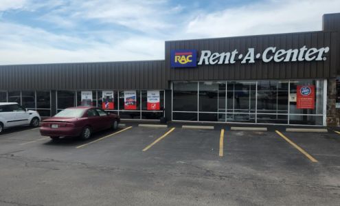 Rent-A-Center