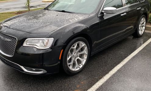 Mauldin Paint & Body Inc