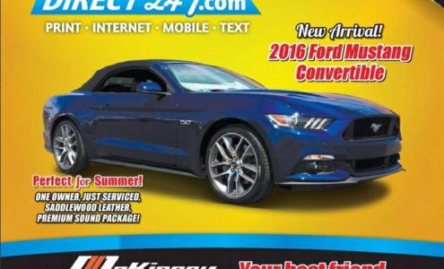 Carolina Auto-Direct