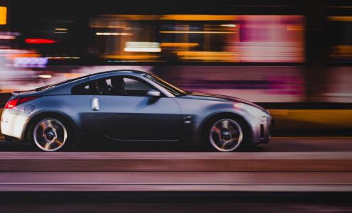 Finley's Automotive Inc.