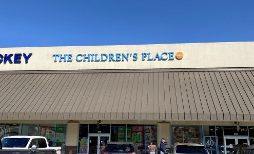 The Children's Place Outlet