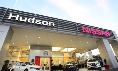 Nissan Service North Charleston