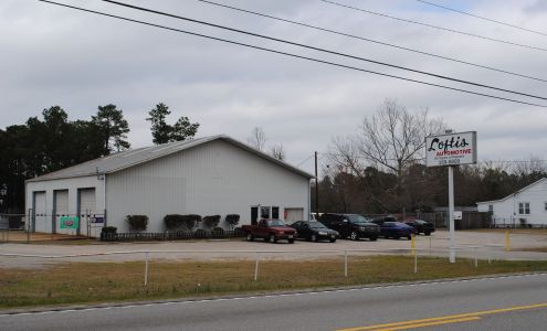 Loftis Automotive