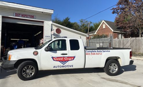 Good Guys Automotive