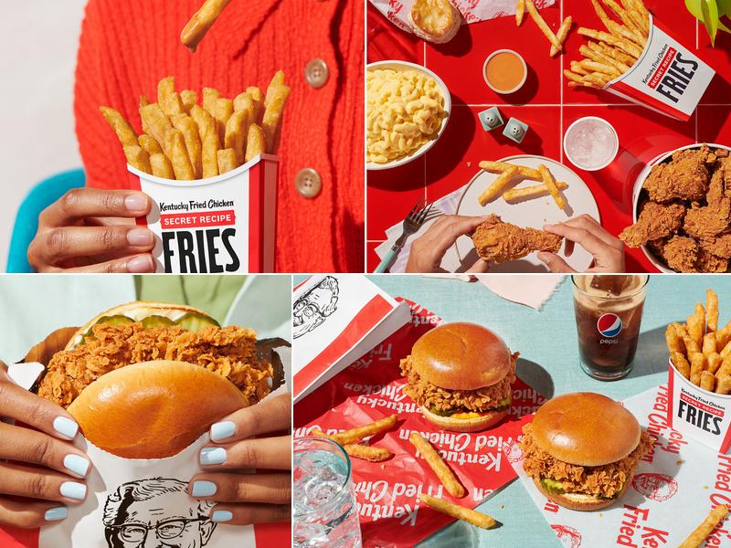KFC