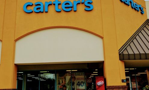 Carter's