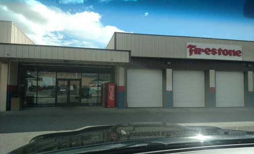 Mirage Firestone Fort Irwin