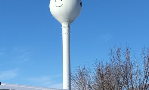 Farmer's Union Oil Co Hope