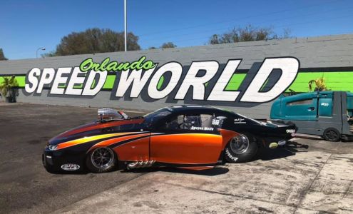 Wolfes Garage LLC Moorefield