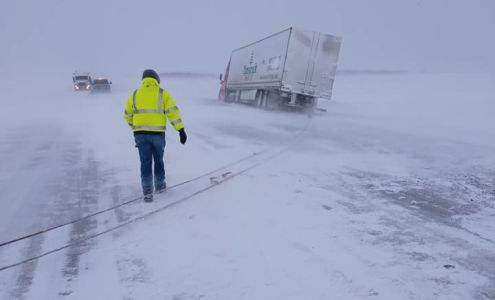 Thomas Auto Towing & Recovery Sykeston