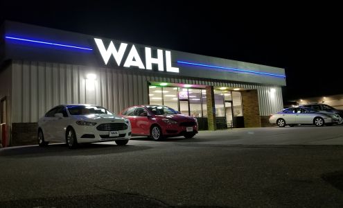 Wahl Family Automotive