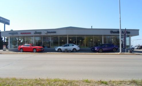 Devils Lake CDJR Devils Lake