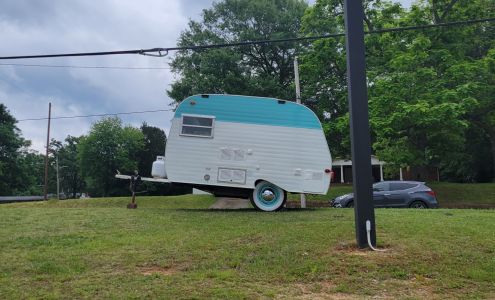 Custom Specialities Performance Center