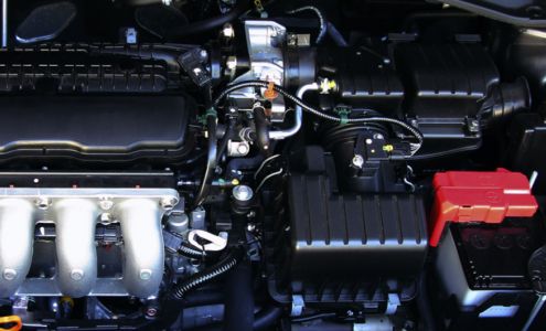 Mark's Highway 2 Service Devils Lake