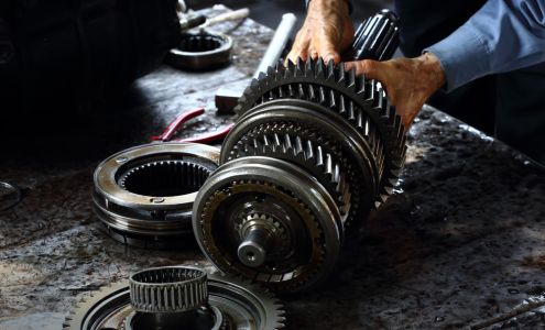 Larson Service & Repair Devils Lake