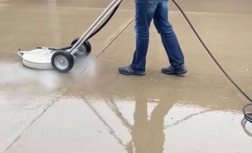 Tan Master Devils Lake