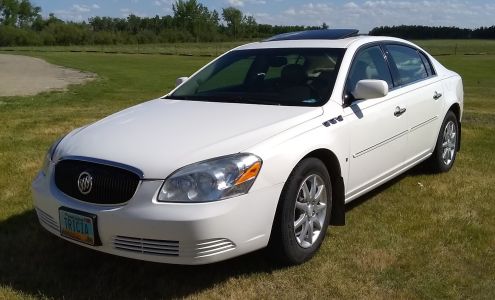 Dukes Car Wash and Detail Center Inc. Devils Lake