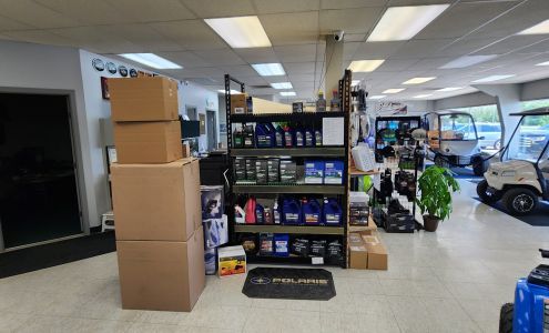 Joe's Sport Center Inc Devils Lake