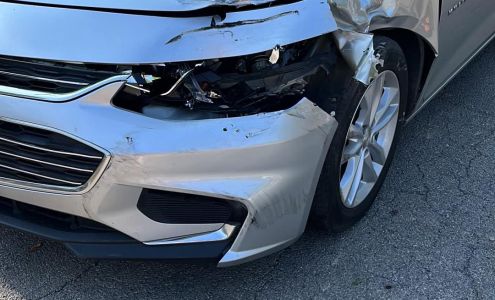 Dave's Body Shop Saint Michael