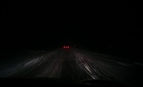 D J Smith Truckers Chrome