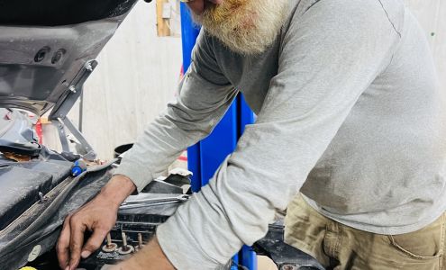 Northwoods Auto Repair 59 M-72, Kalkaska Michigan 49646