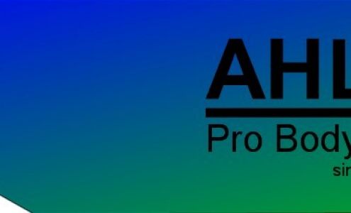 Ahler's Pro Body Shop LLC