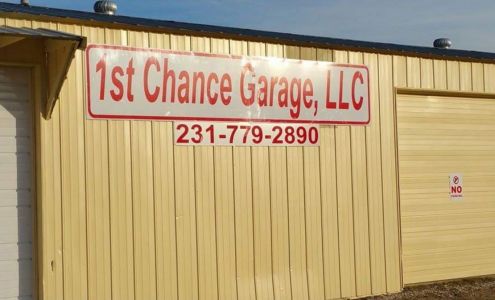 Powers 1st Chance Garage LLC at 1st Chance Garage, LLC Lake City