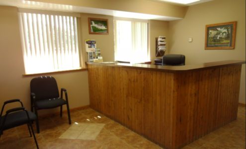 McLain Transmissions Lake City