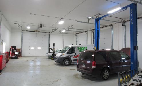 Speedy's Tire and Repair