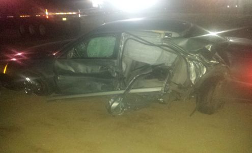 Knight Towing & Truck Repair