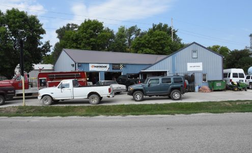 D and M Automotive Panora