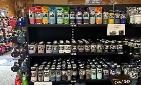 Rose City RV Center Rose City