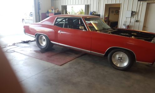 DynoTune Speed & Performance LLC