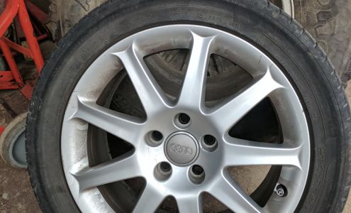 Atlantic Tire & Auto