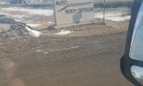 Moody's Auto Body Design Inc