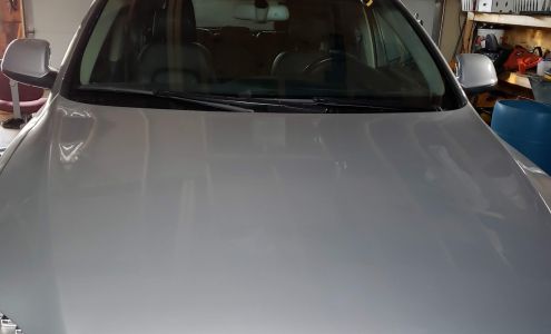 Black Hills Collision Pros