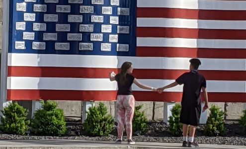 Landcraft Repair Research Ritzville