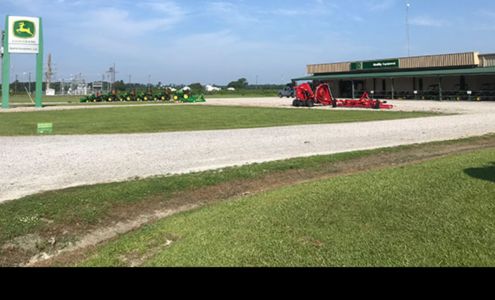 Quality Equipment Sunbury