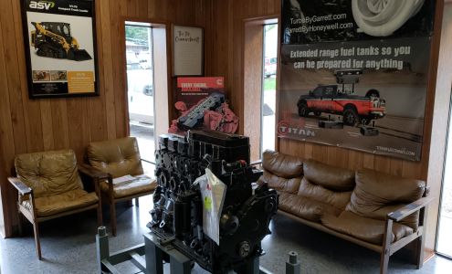 Dixie Diesel Services