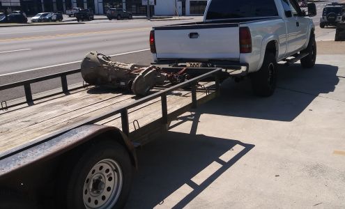 King's Automatic Transmission