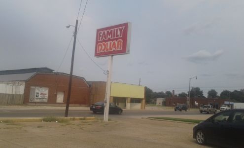 Family Dollar