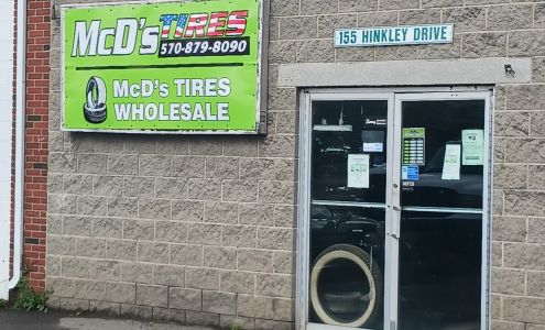 A & A Used Tires