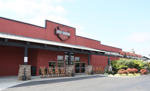 Smoky Mountain Harley-Davidson Maryville