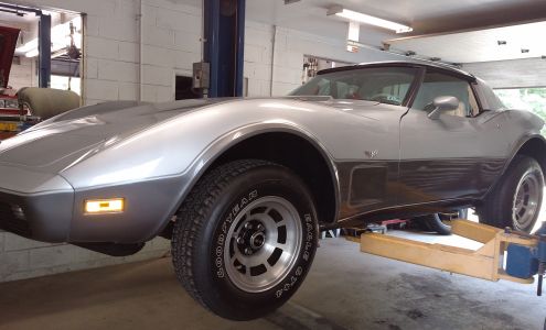 Auto Remedies Inc Wicomico Church