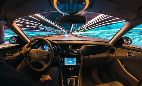 Terry's Auto Glass