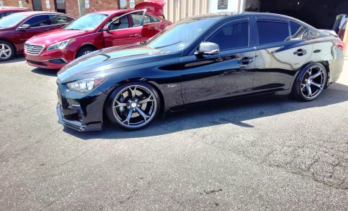 Keep It Clean Auto Detailing