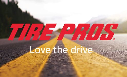 Interstate Tire Pros